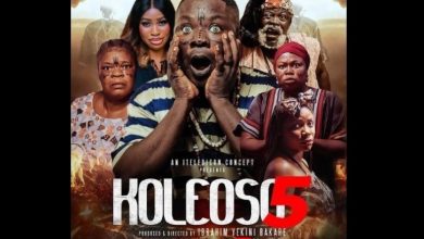 MOVIE REVIEW: ‘Koleoso’ aims to be Nollywood’s Yoruba superhero epic, but falls short