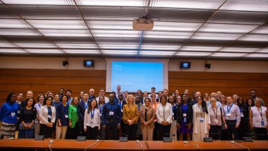 UN plastics treaty negotiation kicks off in Geneva