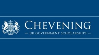 UK opens applications for 2025 Chevening scholarships