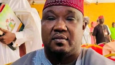 Kano commissioner suspended for standing surety for drug trafficking suspect resigns