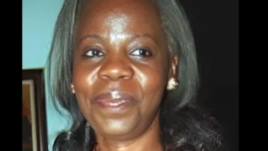 Doyin Abiola is dead