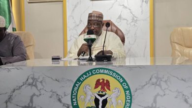 2026 Hajj: NAHCON meets states’ pilgrim boards, announces N8.5m provisional fare