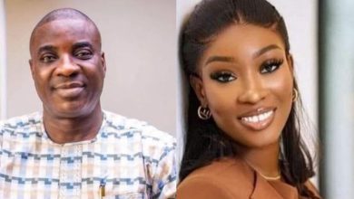 “It was water, not alcohol” — Kwam 1’s daughter slams FAAN, NCAA