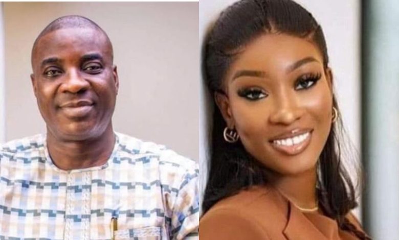 “It was water, not alcohol” — Kwam 1’s daughter slams FAAN, NCAA “It was water, not alcohol” — Kwam 1’s daughter slams FAAN, NCAA