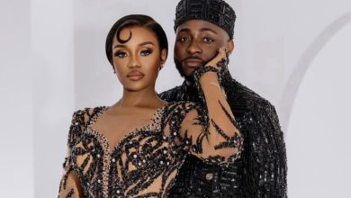 Why I love, agreed to marry Davido – Chioma Adeleke