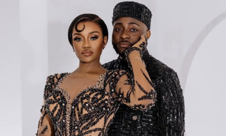 Why I love, agreed to marry Davido – Chioma Adeleke Why I love, agreed to marry Davido – Chioma Adeleke