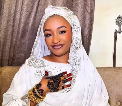 TRENDING: Rahama Sadau’s low-key Kaduna wedding shocks fans (PHOTOS) TRENDING: Rahama Sadau’s low-key Kaduna wedding shocks fans (PHOTOS)