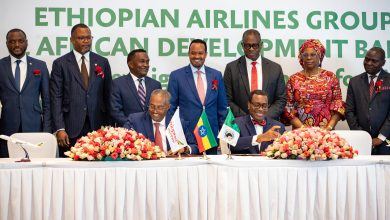 Ethiopian Airlines, AfDB seal 0m deal to build Africa’s largest airport