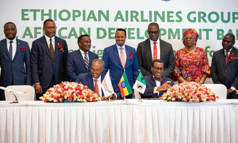 Ethiopian Airlines, AfDB seal 0m deal to build Africa’s largest airport Ethiopian Airlines, AfDB seal 0m deal to build Africa’s largest airport