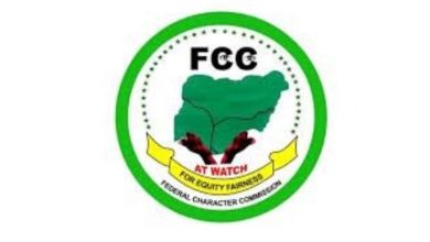 Tinubu reappoints Dankaka as FCC Chairman, names secretary, other commissioners