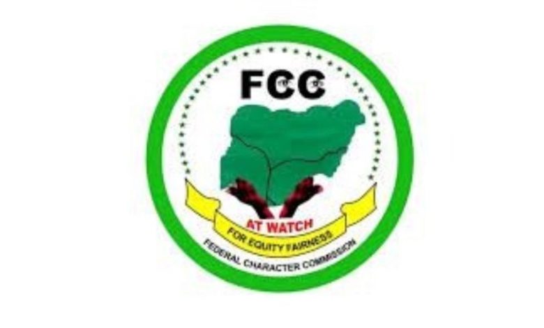 Tinubu reappoints Dankaka as FCC Chairman, names secretary, other commissioners