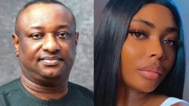 Ibom Air official to be punished for leaking ‘unruly’ passenger’s indecent clip — Keyamo