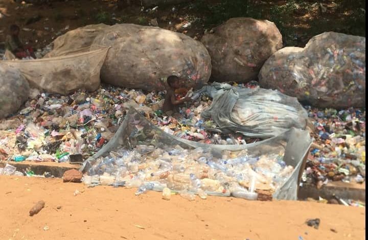 Poverty, hunger driving Sokoto children out of school Poverty, hunger driving Sokoto children out of school