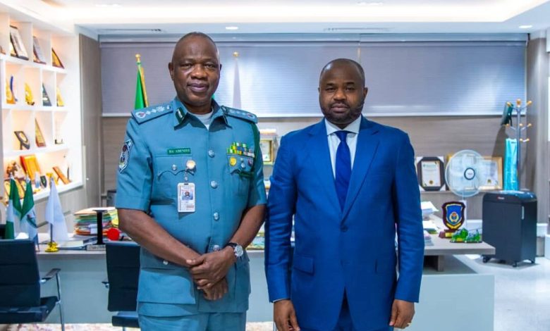 Customs, FIRS pledge full implementation of National Single Window project by Q1 2026