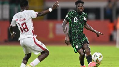 ANALYSIS: How Sudan exposed Nigeria’s deep football problems at CHAN 2024