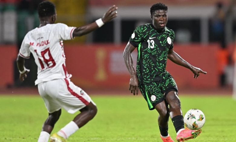 ANALYSIS: How Sudan exposed Nigeria’s deep football problems at CHAN 2024