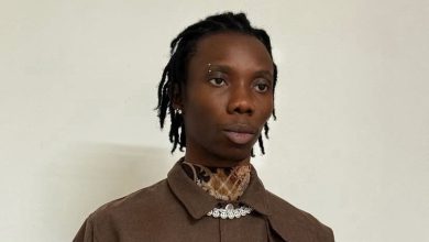 BlaqBonez named Face of Ginja Bet at Lagos launch