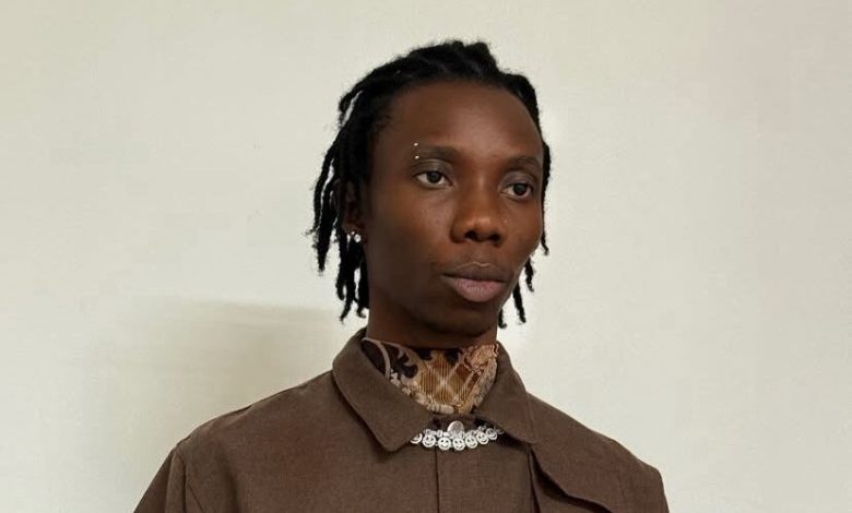BlaqBonez named Face of Ginja Bet at Lagos launch BlaqBonez named Face of Ginja Bet at Lagos launch