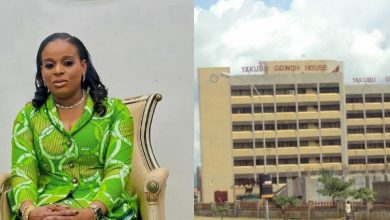 Soludo’s wife, NYSC react to assault on female corps member in Anambra