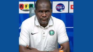 U-20 World Cup: Flying Eagles kickoff final lap of preparations