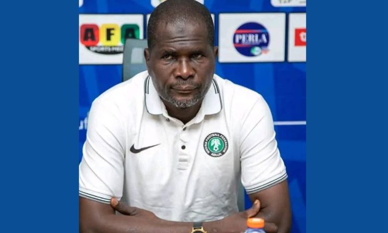 U-20 World Cup: Flying Eagles kickoff final lap of preparations