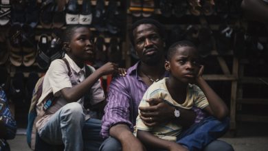 Critically acclaimed movie ‘My Father’s Shadow’ to premiere in Nigeria