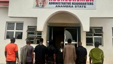 Soludo sacks, orders prosecution of vigilante operatives who assaulted NYSC member