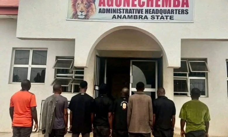 Soludo sacks, orders prosecution of vigilante operatives who assaulted NYSC member