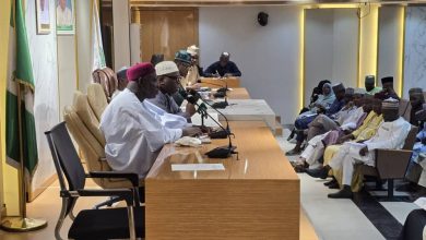 Hajj 2026: NAHCON warns against late payment of fare, visa delays