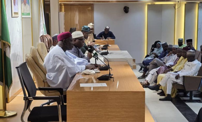 Hajj 2026: NAHCON warns against late payment of fare, visa delays