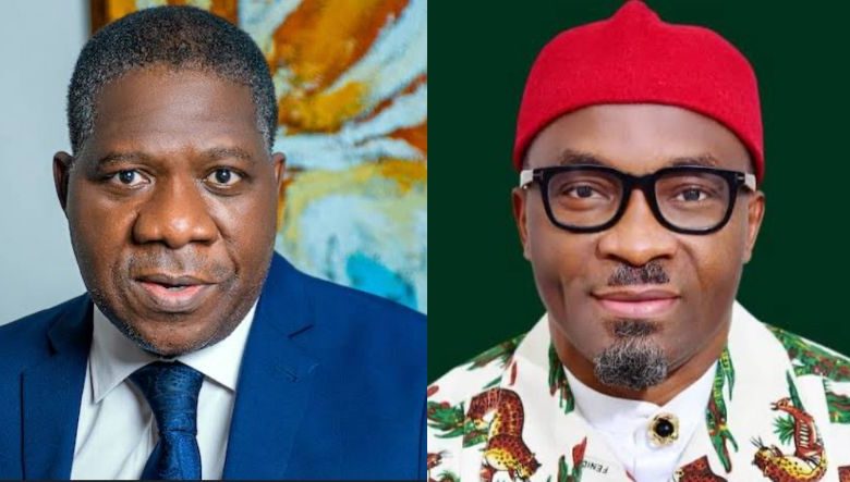 Bamidele, Kalu most productive federal lawmakers – Report