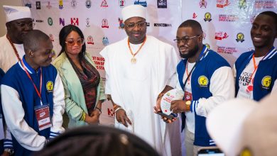UNILAG’s KB KLUB raises 500 pints of blood, awareness in six Lagos LGAs