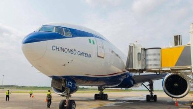 Air Peace acquires fourth Boeing 777 amid expansion, London route challenges