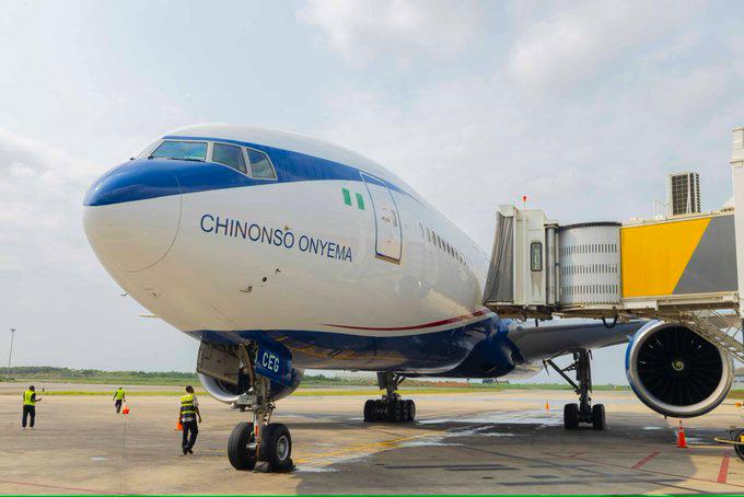 Air Peace acquires fourth Boeing 777 amid expansion, London route challenges Air Peace acquires fourth Boeing 777 amid expansion, London route challenges