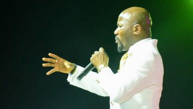 VIDEO: Why oral sex by couple is not a sin – Apostle Johnson Suleman