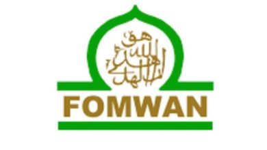 Nigerian Muslim women’s association, FOMWAN, elects new leaders
