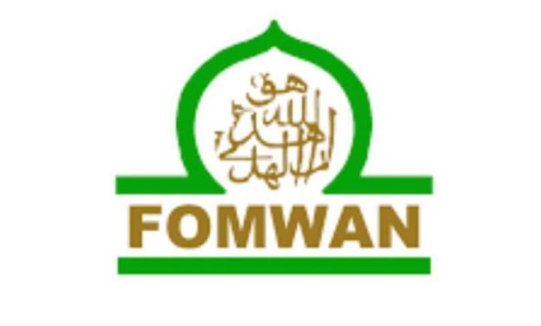 Nigerian Muslim women’s association, FOMWAN, elects new leaders
