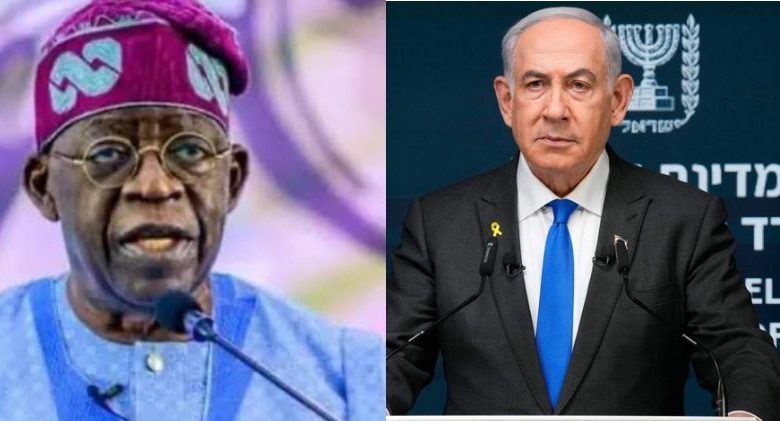 ANALYSIS: Nigeria should stay neutral—and engaged—with Israel ANALYSIS: Nigeria should stay neutral—and engaged—with Israel