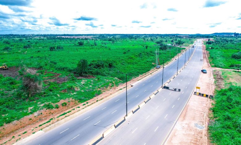 Ogun Releases Land For Ijebu Ode Inland Dry Port
