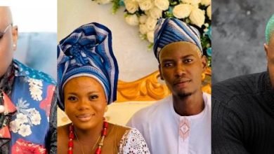 Charly Boy vs Deji Adeyanju, ‘Love in Every Word’ sequel, Bankyroy’s loss, other ent stories from last week