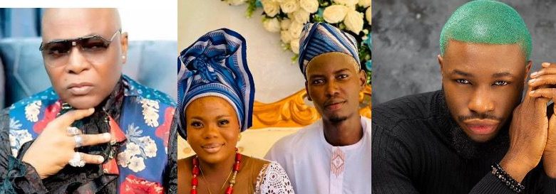 Charly Boy vs Deji Adeyanju, ‘Love in Every Word’ sequel, Bankyroy’s loss, other ent stories from last week Charly Boy vs Deji Adeyanju, ‘Love in Every Word’ sequel, Bankyroy’s loss, other ent stories from last week