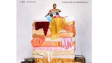 ALBUM REVIEW: In ‘This One is Personal’, Tiwa Savage reclaims voice after heartbreak