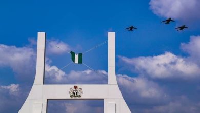 Abuja authorities begin clearance of shanties in Nigeria’s capital