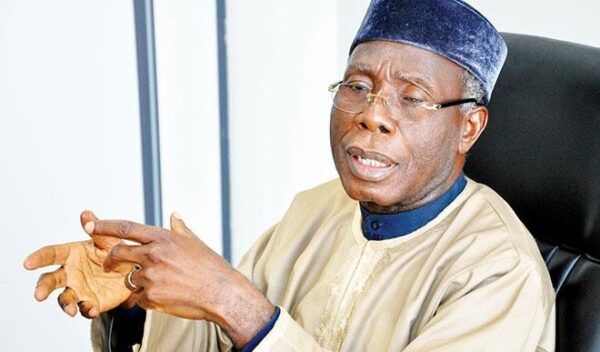 Jonathan, Atiku, others mourn Audu Ogbeh Jonathan, Atiku, others mourn Audu Ogbeh