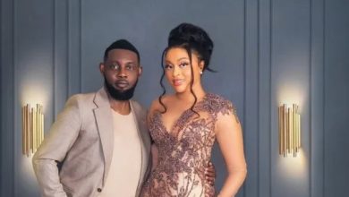 “I’m not seeking reconciliation with my ex-wife” – AY Comedian clarifies