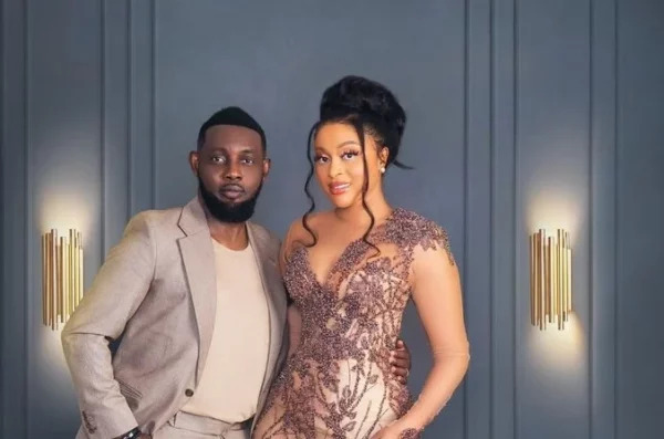 “I’m not seeking reconciliation with my ex-wife” – AY Comedian clarifies