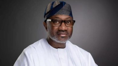 Femi Otedola details N11.57 billion donations in new memoir, ‘Making It Big’