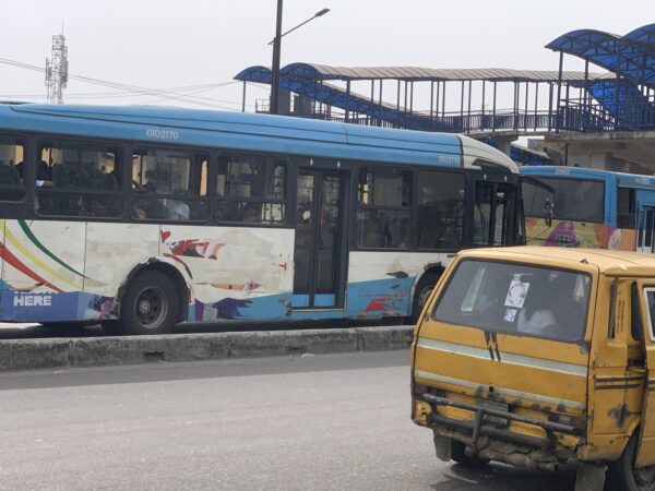 LAMATA, NURTW alliance reshaping Lagos public transport – Official LAMATA, NURTW alliance reshaping Lagos public transport – Official