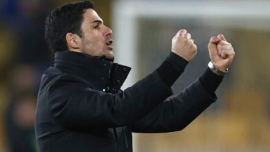 Arsenal Have ‘Belief’ To End Trophy Drought, Says Arteta