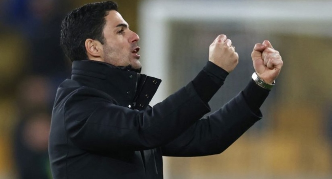 Arsenal Have ‘Belief’ To End Trophy Drought, Says Arteta Arsenal Have ‘Belief’ To End Trophy Drought, Says Arteta